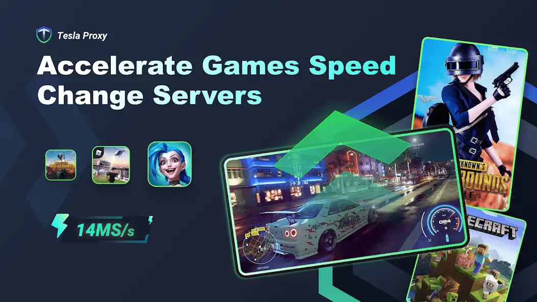 Play Tesla Proxy - Unlimited  Safe  and enjoy Tesla Proxy - Unlimited  Safe with UptoPlay