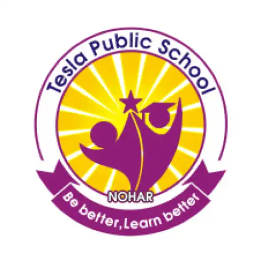 Play Tesla Public School, Nohar APK Play Tesla Public School, Nohar APK