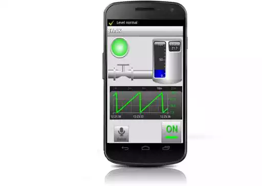 Play TeslaSCADA2 Runtime  and enjoy TeslaSCADA2 Runtime with UptoPlay
