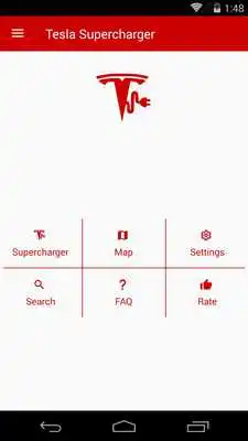 Play Tesla Supercharger