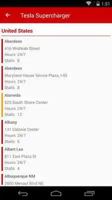 Play Tesla Supercharger