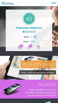 Play Tesla Think Clearly