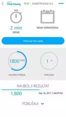Play Tesla Think Clearly