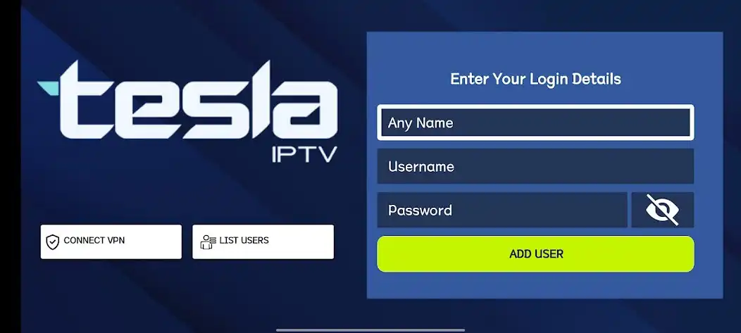 Play Tesla TV as an online game Tesla TV with UptoPlay