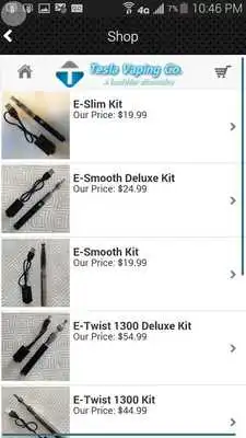 Play Tesla Vaping Play Tesla Vaping