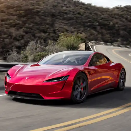 Play Tesla Wallapapers Offline HD APK