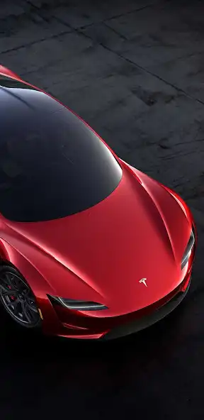 Play Tesla Wallapapers Offline HD as an online game Tesla Wallapapers Offline HD with UptoPlay