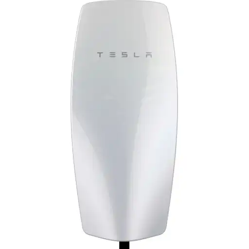 Play Tesla Wall Connector Plus APK