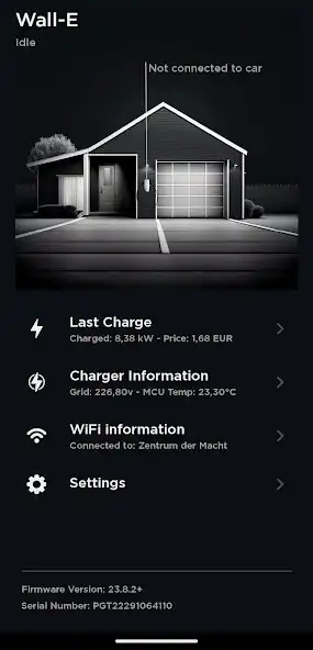Play Tesla Wall Connector Plus as an online game Tesla Wall Connector Plus with UptoPlay