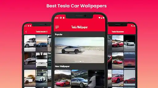 Play Tesla Wallpaper HD 4K as an online game Tesla Wallpaper HD 4K with UptoPlay