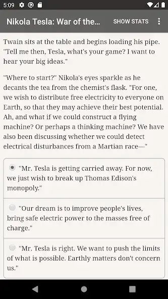 Play Tesla: War of the Currents  and enjoy Tesla: War of the Currents with UptoPlay