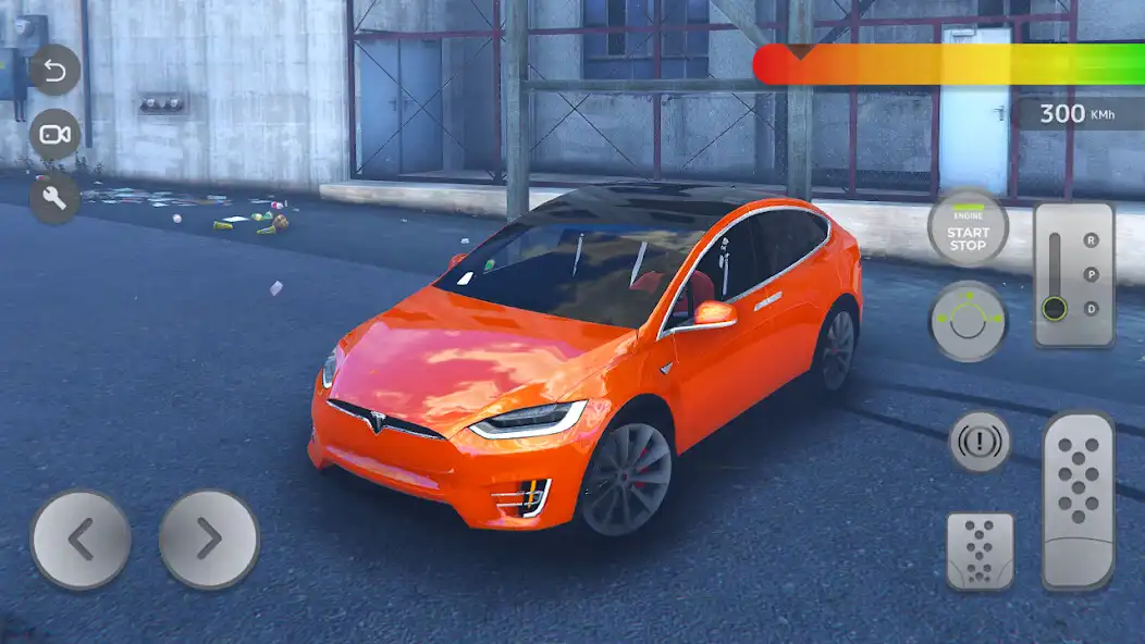 Play Tesla X Ultimate Electro Power  and enjoy Tesla X Ultimate Electro Power with UptoPlay