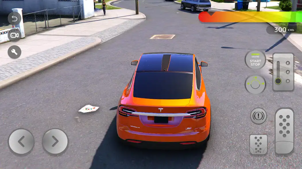 Play Tesla X Ultimate Electro Power as an online game Tesla X Ultimate Electro Power with UptoPlay