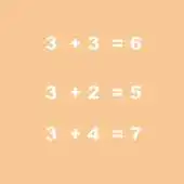 Free play online Tes Matematika Anak APK
