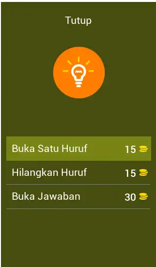 Play Tes matematika itu mudah 2023 as an online game Tes matematika itu mudah 2023 with UptoPlay