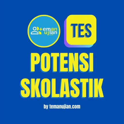 Play Tes Potensi Skolastik UTBK APK Play Tes Potensi Skolastik UTBK APK