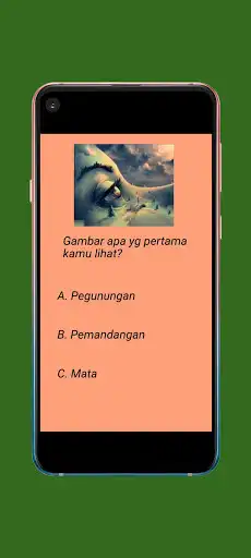 Play TES PSIKOLOGI SEDERHANA as an online game TES PSIKOLOGI SEDERHANA with UptoPlay