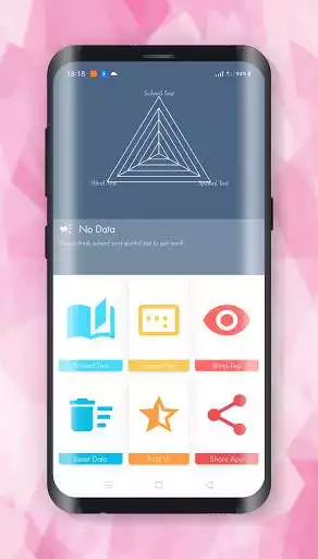Play Tes Psikotest & Buta Warna (Bahasa Indonesia) as an online game Tes Psikotest & Buta Warna (Bahasa Indonesia) with UptoPlay