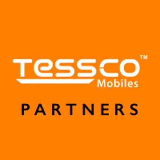 Play Tessco Partners APK