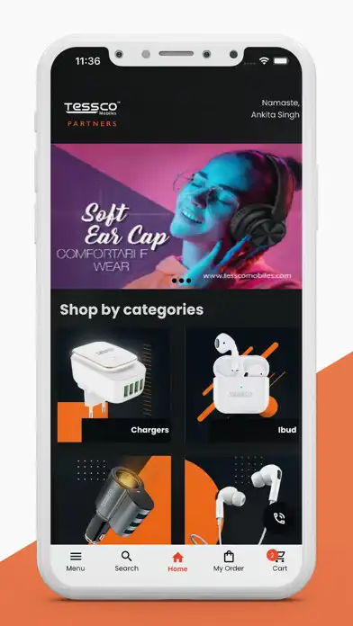 Play Tessco Partners as an online game Tessco Partners with UptoPlay