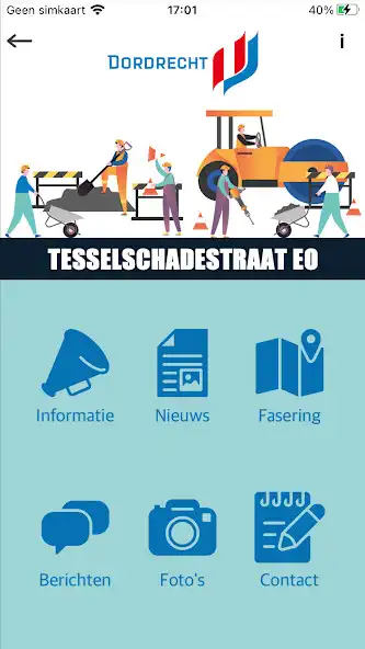 Play Tesselschadestraat eo  and enjoy Tesselschadestraat eo with UptoPlay