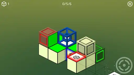 Play Tesseract  and enjoy Tesseract with UptoPlay