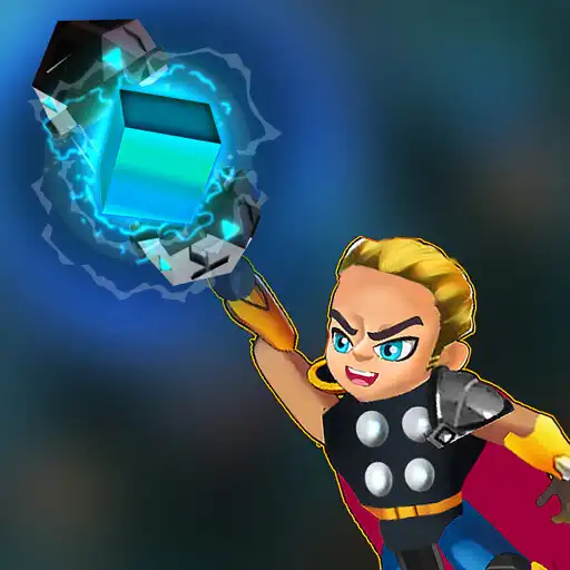Play Tesseract: the rescue mission APK Play Tesseract: the rescue mission APK