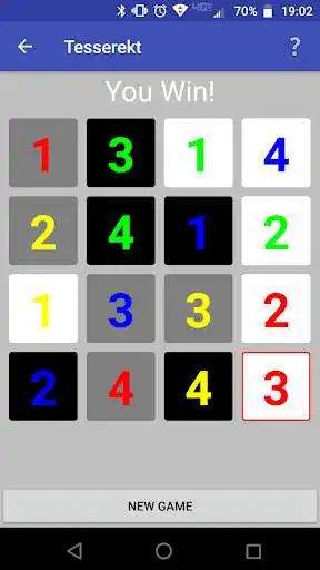 Play Tesserekt as an online game online Tesserekt with UptoPlay com.tjasz.crossmatch Play Tesserekt as an online game Tesserekt with UptoPlay
