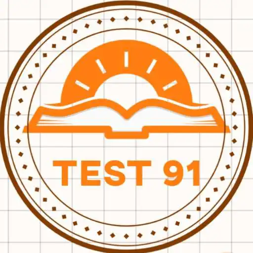 Play TEST 91 APK Play TEST 91 APK