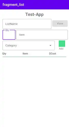 Play Test Android  and enjoy Test Android with UptoPlay