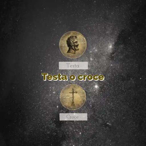 Play Testa o Croce decidi la sorte APK Play Testa o Croce decidi la sorte APK