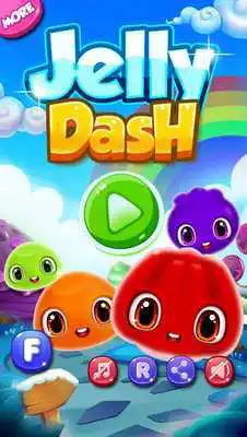 Play test app only (main)