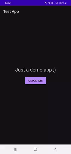 Play test-app  and enjoy test-app with UptoPlay