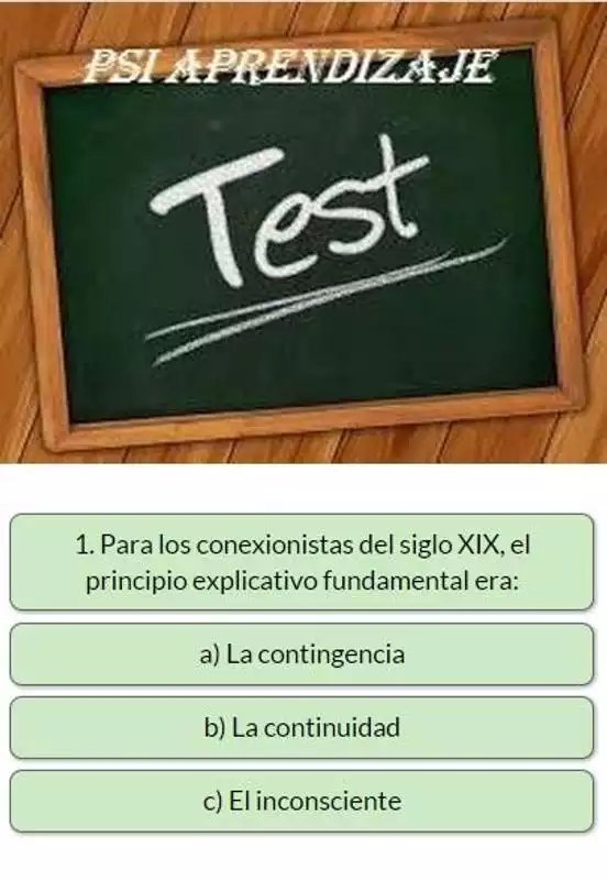 Play Test Aprendizaje LAST MINUTE