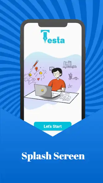 Play TESTA  and enjoy TESTA with UptoPlay