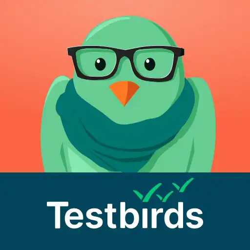 Play Testbirds Companion APK