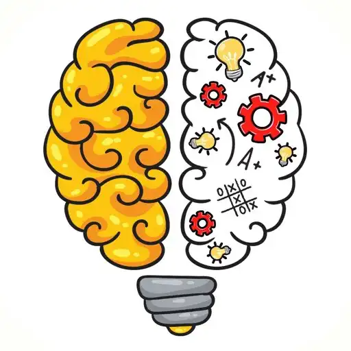 Play Test Brain: Tricky Puzzles APK