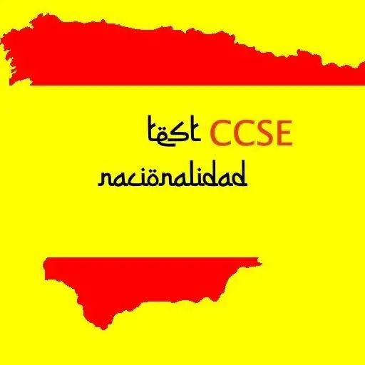 Play Test CCSE Nacionalidad (Árabe) APK