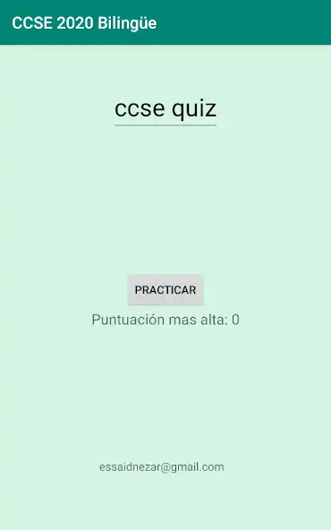 Play Test CCSE Nacionalidad (Árabe)  and enjoy Test CCSE Nacionalidad (Árabe) with UptoPlay