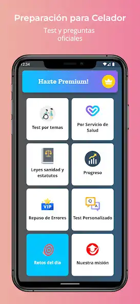 Play Test Celador - Opodemy  and enjoy Test Celador - Opodemy with UptoPlay
