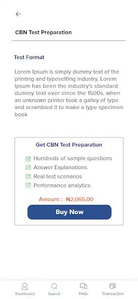 Play Test Centre  and enjoy Test Centre with UptoPlay