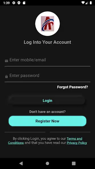 Play Test Click as an online game Test Click with UptoPlay