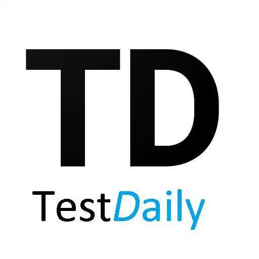 Play TestDaily :Online Education platform, Learning app APK