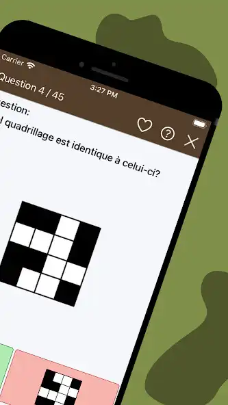 Play Test dAptitude Pour lArmée as an online game Test dAptitude Pour lArmée with UptoPlay