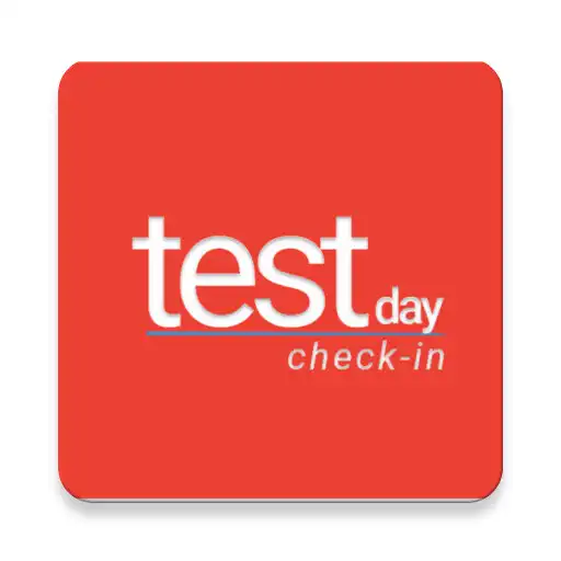 Play TestDay Check-in APK