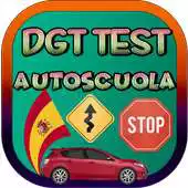 Free play online Test de conducir 2019 DGT Test - Autoescuela 2019 APK