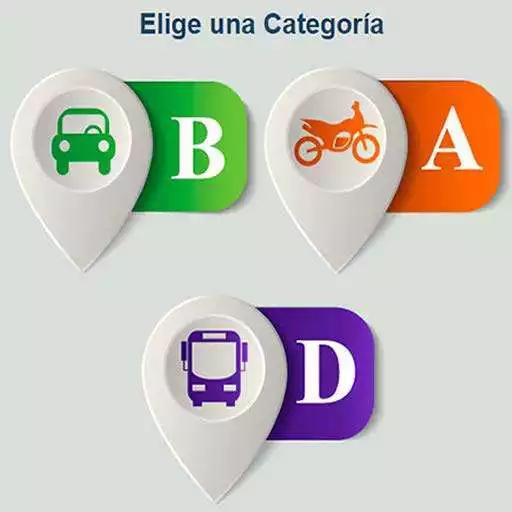 Free play online Test de conducir APK