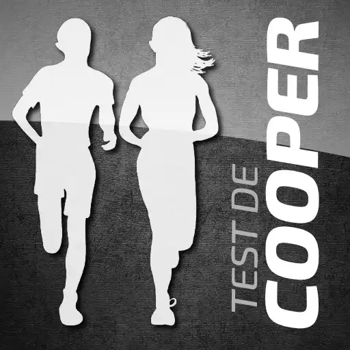 Play Test de Cooper APK