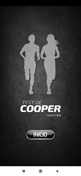 Play Test de Cooper  and enjoy Test de Cooper with UptoPlay