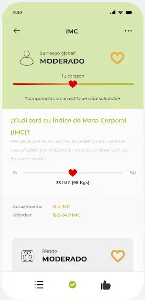 Play Test del Corazón Saludable  and enjoy Test del Corazón Saludable with UptoPlay